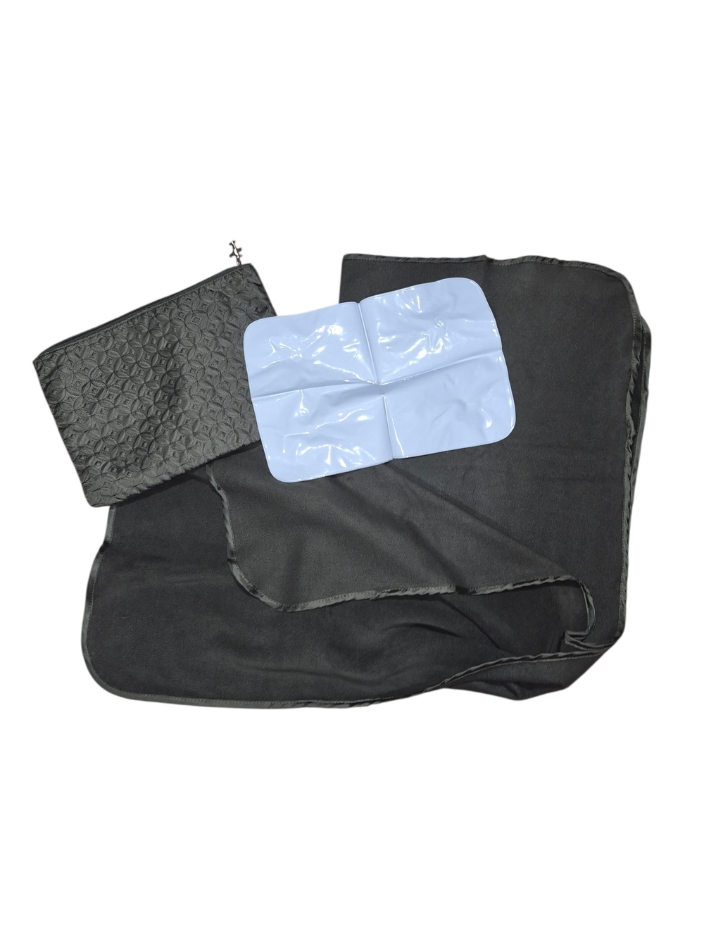 TRAVEL PILLOW AND BLANKET